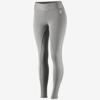 Horze Active naisteretuusid silikooniga 34, khaki