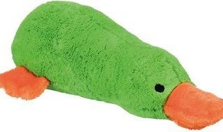 Platypus, plush, 38 cm