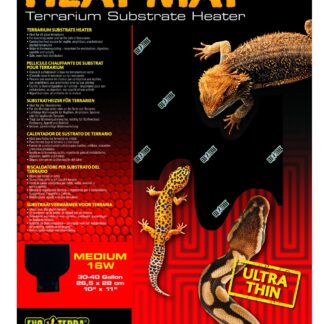 EX Heat Mat 16W