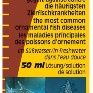 sera omnipur  50 ml