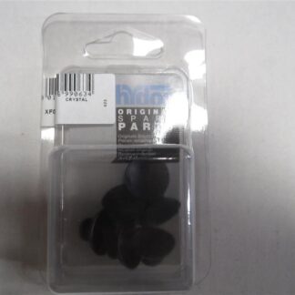 SUCTION CUP CRYSTAL CRYSTAL R05 (6PCS)