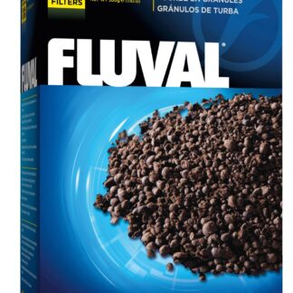 Fluval Peat Granular 500grams-V