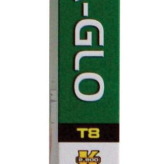 Flora-Glo Fluor.Bulb 20W-T8-V