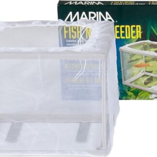 Marina Fish Net Breeder