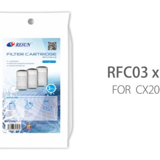 Filter media CX-200