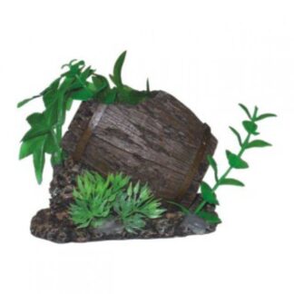 Aquarium decoration PO-017 11x8x10cm