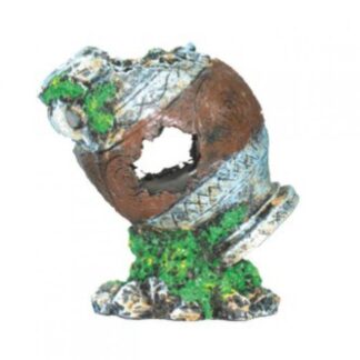 Aquarium decoration PO-019 10.5x7.5x11cm