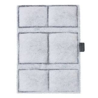 Filter media FC05 (filter GF800)