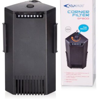 GF800 Corner 820l/h