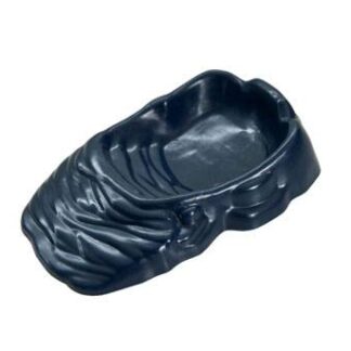 Bowl for terrarium RB02 13.8x9.5x2.7cm