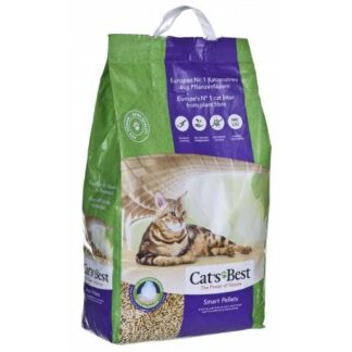 Cats Best Smart Pellet 10kg