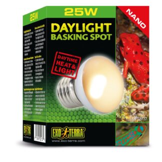 EX Daylight Basking Spot NANO 25W