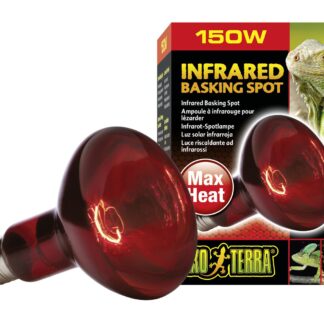 Heat Glo infrared Lamp 150W-V