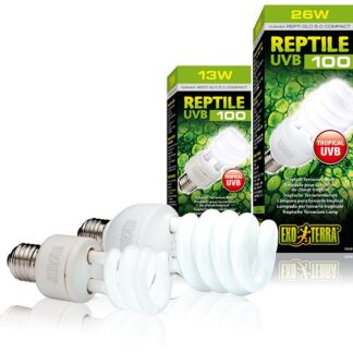 EX Repti Glo 5.0 Tropic.Terr. 13W-V
