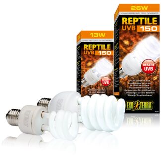EX ReptiGlo 10.0 Desert Terr. 13W-V