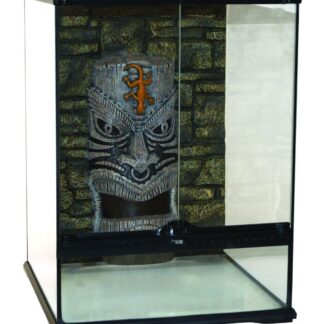 EX Tiki Terrarium Small-Tall