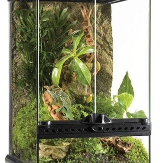 EX All Glass Terrarium, H-45cm-V