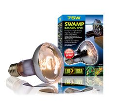 EX Swamp Glo Basking Spot Bulb, 75W