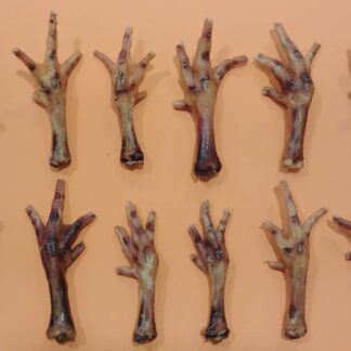 Chicken feet 500g