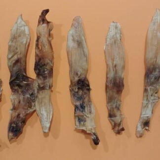 Rabbit ears 100g