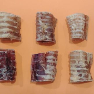 Beef trachea 3-5cm/100g