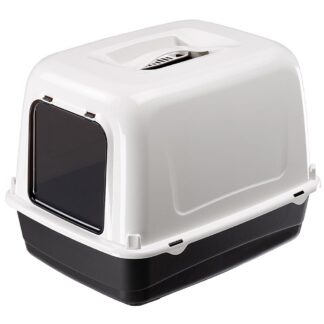 TOILET CLEAR CAT 20 54X40X46,2CM