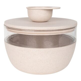 Distric 70 maiuste anum Bamboo 2250 ml, beež