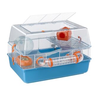 CAGE DUNA FUN 56,8X18,4X40,6CM