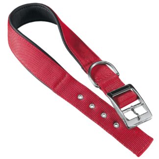 DAYTONA C40/63 COLLAR RED