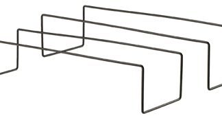 DISPLAY STAND CASITA 80 BLACK