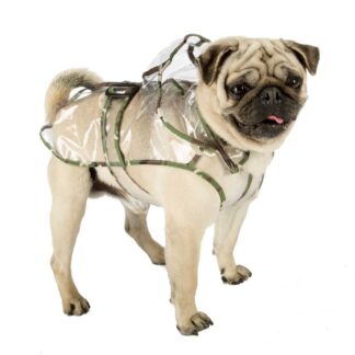 RAINCOAT TG.43 RAINCOAT