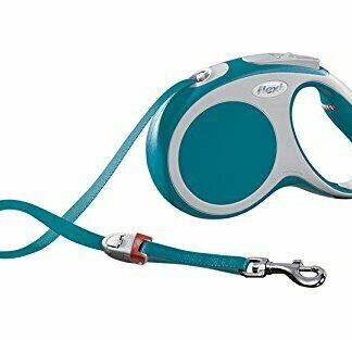 flexi Vario M tape 5m 25kg turquoise