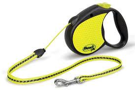 flexi Neon Reflect S cord 5m