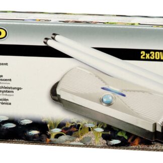 Glo Electronic Ballast 2 x 30W (T8)