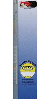 30W Marine-Glo Fluorescent Bulb 30w, T8-V