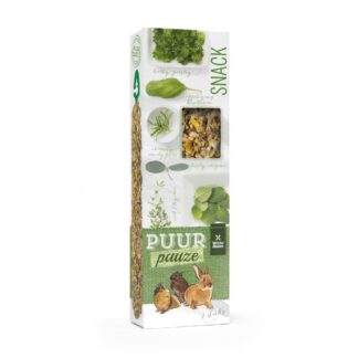PUUR Stick Eucalyptus/Thyme 1 ST