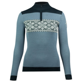 B/Vertigo! Lisbeth naiste pullover 34, sinine
