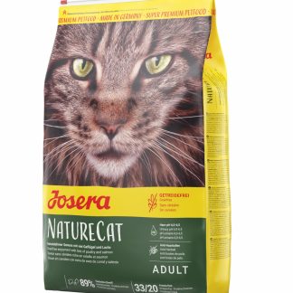 Josera NatureCat 10 kg