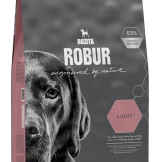 Bozita Robur Light 12 kg