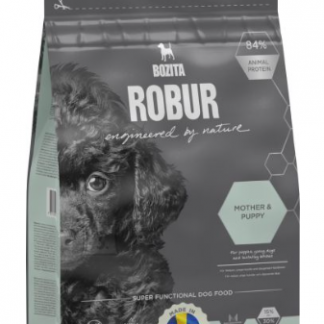 Bozita Robur Mother & Puppy 3,25 kg