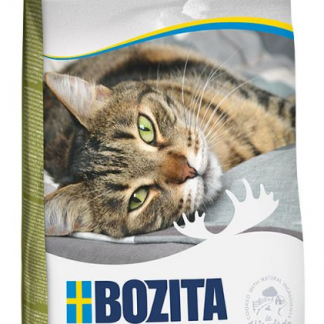 Bozita Cat Indoor & Sterilised with Chicken 2 kg