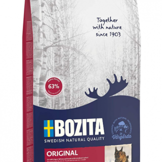 Bozita Original with Chicken 12 kg