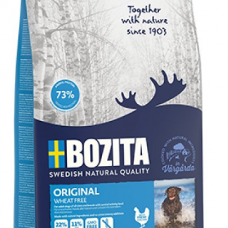 Bozita Original Wheat Free with Chicken 3,5 kg