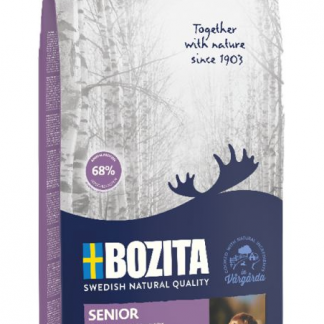 Bozita Senior with Chicken 11 kg
