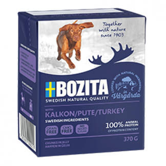 Bozita BIG Turkey 370 g