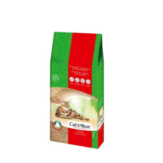 Cat's Best Öko Plus Original 40 L / 17,2kg