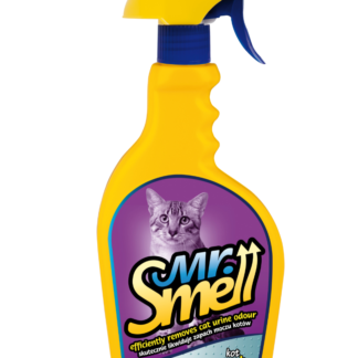 Mr.Smell Cat spay 500ml