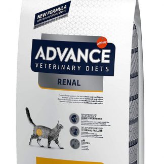 ADVANCE Veterinary Diets Cat Renal Failure 8 kg