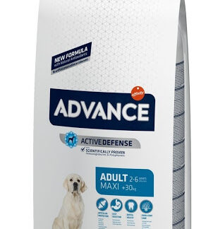 Advance Dog Maxi Adult Chicken&Rice 14,0kg