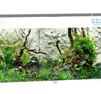 Rio 350 LED white
